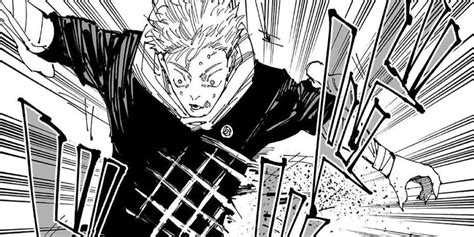 jjk chapter 248 release date|Next Jujutsu Kaisen Chapter Countdown – Chapter 248